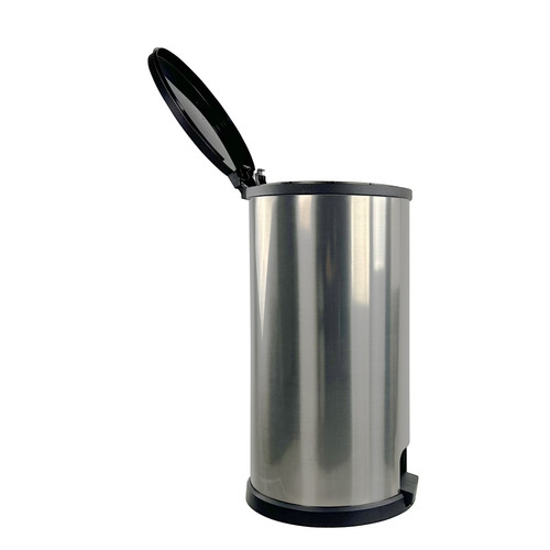 Kitchen trash can 9 gallon - can,, 7.9
