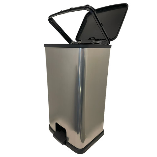 Mainstays kitchen trash can - kitchen,