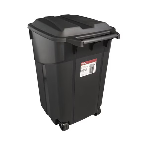 Hyper tough gallon wheeled - hyper,